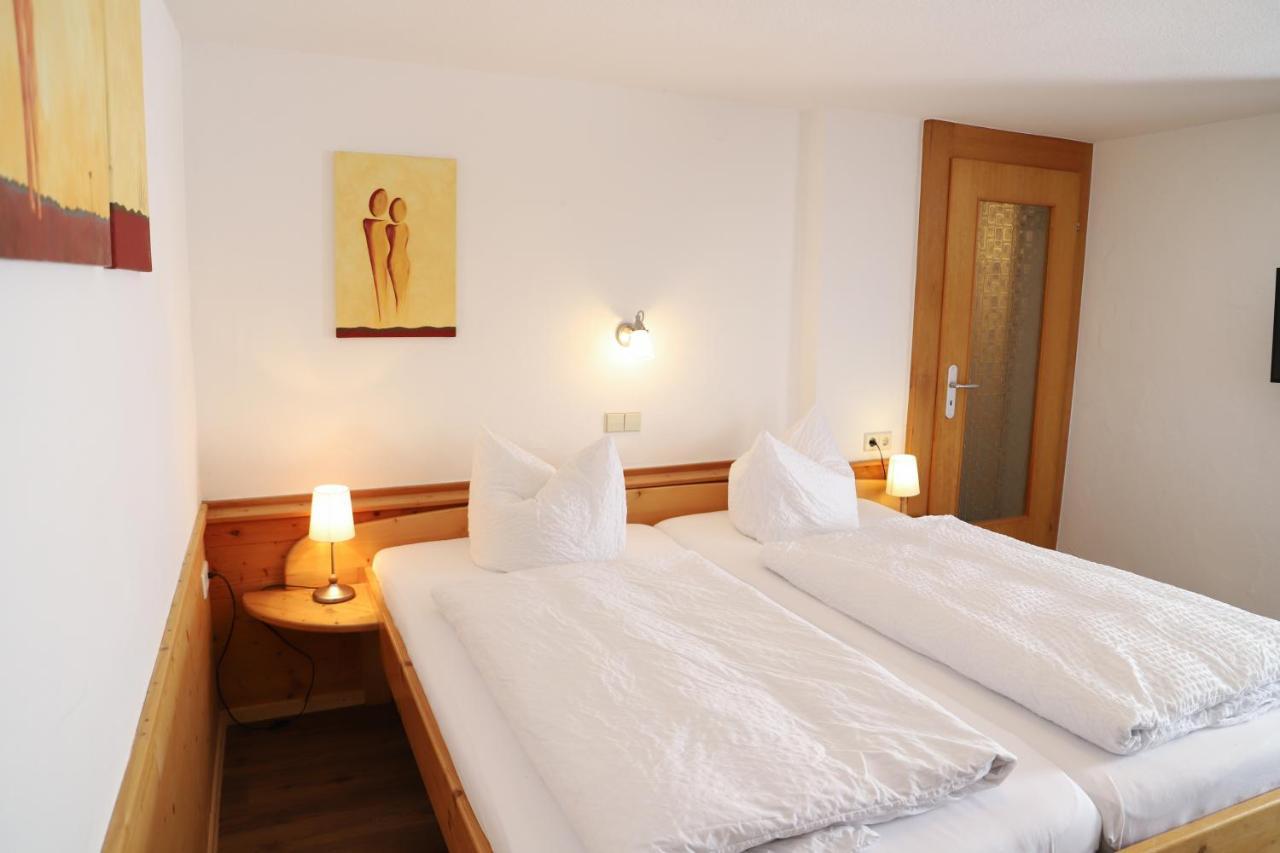 Pension Baarblick Hotell Donaueschingen Eksteriør bilde