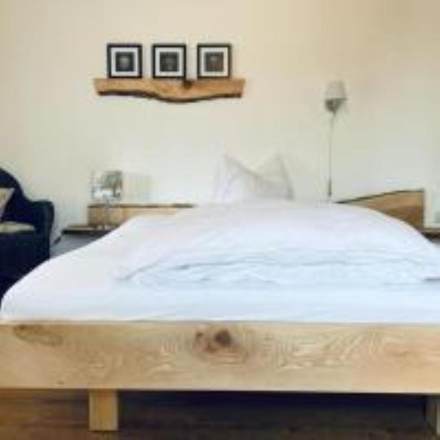 Pension Baarblick Hotell Donaueschingen Eksteriør bilde